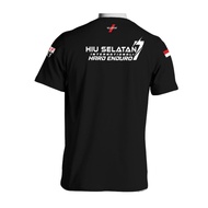 South Shark 7 International Hard Enduro T-shirt