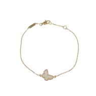 Van Cleef & Arpels  VCARF69000 bracelet K18 yellow gold Women