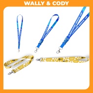 [𝐏𝐒𝐃] Mockup - Lanyard Necklance Template | 𝗣𝗵𝗼𝘁𝗼𝘀𝗵𝗼𝗽