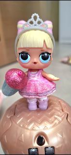 LOL Surprise Doll