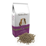 Supreme Science Selective Balanced Guinea Pig 2kg
