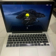 macbook pro Retina 13" 2013 i5/4GB/128 second