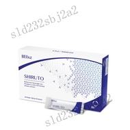 Ready stockbe shiruto 100% original (1G * 30sachets/box) exp 2026 vitamins the savior of the immune 