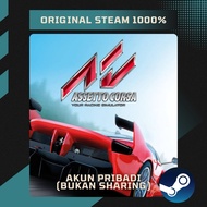 Assetto Corsa – PC Steam Game (Original) | Full Update DLC | Enter the Personal Account