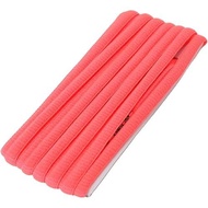 YONEX Oval Shoe Lace AC570 212 Bright Red 130cm