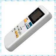 (ZHUG) 2X FAN-2989W Fan Remote Control Universal Remote Control