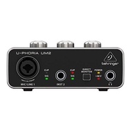 Behringer UM2 / UM2 Soundcard / Audio Interface -