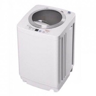 Fujira 日本富士樂 FWH-35K 3.5公斤 日式 迷你全自動洗衣機
