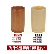 Bamboo Cupping Cupping Chinese Medicine Special Cupping Device Household Set Bamboo Tube Bamboo Remo