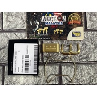SET GOLD DW9052 DW9000 ANAK KATAK