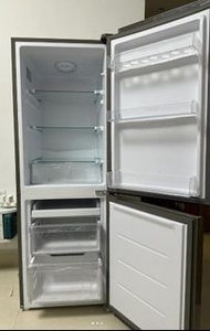 海爾冰櫃出售