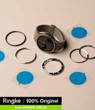 Băng keo hai mặt Ringke Bezel Styling cho Samsung Galaxy Watch 6 Classic Inner Bezel Styling - Miếng