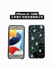 iPhone 6s 16GB 玫瑰金