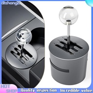 Cup Holder Shifter for  Model 3 Model Y, Fun Manual Gear Shifter Toy Accessory  Stick Shift Fidget T