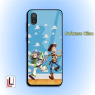 {LL0692} SAMSUNG A01 A01CORE A02 A02S A02CORE A03 A03S A04 A04e PREMIUM CHILDREN'S CARTOON MOTIF DES