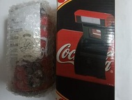 可口可樂 菲林相機 film camera全新原裝未開封Coca Cola