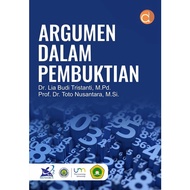 Argument Book in Evidence - Ori
