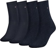 Women's 4 Socks 4 Pack Ecom Classic Socks
