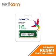 RAM Notebook Adata DDR4 16GB 3200