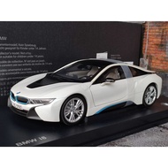 i8 1/18 Car Model Bmwi8 BMW i8 1:18 paragon OK