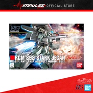 Bandai HGUC 1/144 Stark Jegan (5059161) HG