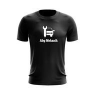 [ OKB ] : Baju Abg Mekanik
