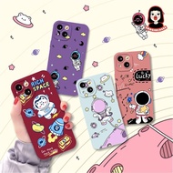 PRINTING PRO CAMERA SPACE ASTRONAUT case redmi a5 4g 14c 13 4g 5g a3 note 10 13 4g 5g pro 11s 5 7 9 