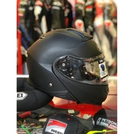 SHOEI HELMET NEOTEC 2 MATTE BLACK