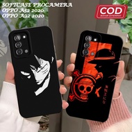 OPPO A52 / A92 Softcase OPPO A52 / A92 Latest OPPO A52 / A92 Casing OPPO A52 / A92 Silicone OPPO A52