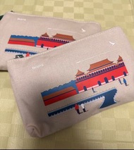國泰 CX 過夜包 amenity kit **全新**