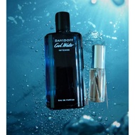 💯Original Davidoff Cool Water Intense Decant