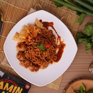 Garut Euy x SR YAMIN BARAmie