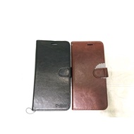 Flip Cover Leather Cover Hp Case Wallet OPPO RENO 4F/OPPO RENO 4 pro