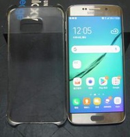 【東昇電腦】SAMSUNG GALAXY S6 edge 32GB 1600萬畫素