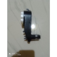 dinamo 6V 16000 aki Gearbox RS380 Mobil mainan Rpm