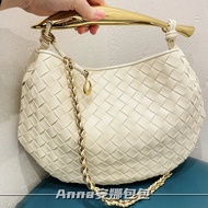 Bao Weaving Bag Bao Bao Bao Unpopular Extremely Beautiful Srig Bao Sardines Woven Bag Sheepskin Mult