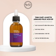 Tinh chất serum Juliette Armand folic acid B9 phục hồi và làm dịu da [hàng chính hãng] 55ml