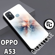 HP Glossy Softcase OPPO A53/Case OPPO A53 Girls/case OPPO A53 glitter/casing/case OPPO A53hp