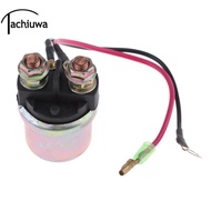 [Tachiuwa] Starter Relay For Yamaha Super Jet SJ650 Mercury Outboard 90hp 100hp 115hp