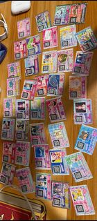 星光樂園Pripara卡