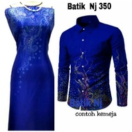 Batik Royal Silk