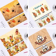 For Macbook case M4 M3 M2A ir15：A2941 Air13 A2681 M1 Macbook Pro Air Retina Case Macbook air 2020 13