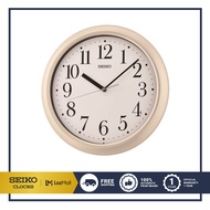 SEIKO CLOCKS นาฬิกาแขวน รุ่น QXA787W ขนาด 12.7 นิ้ว