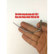 Japanese steel root 50 2li6 rush