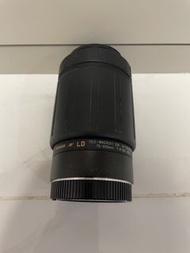 EF 卡口 Tamron AF LD 70-300mm 鏡頭