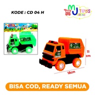 CD 04 H Toys
