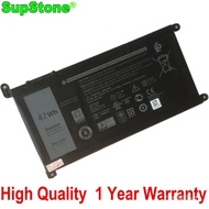 Stone 51KD7 Y07HK FY8XM Laptop Baery For Dell Chromebook 11 3180,3181,3189,5190,3400,3100 2-IN-1,P30T001 P101G001
