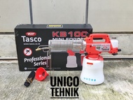 Alat semprot nyamuk Mini Fogger TASCO KB 100 / mesin fogging TASCO