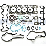 2C 2CT 2C-TE 2CTE 04111-64050 04111-64232 Overhaul Rebuilding Gasket Kit For Toyota Corolla Saloon/S