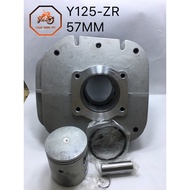 Y125-ZR Racing Block Assy 57MM&gt;&gt;ESPADA&lt;